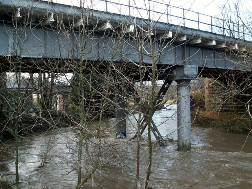 Darton village S75 — Eco Heat Surge heating engineers covering Darton, Kexbrough and Staincross